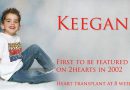 Keegan on 2hearts